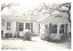 Home Remodeling Austin – Tarrytown Remodel