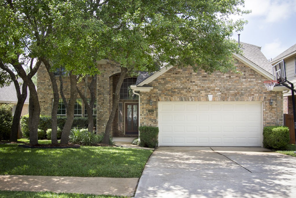 Homes for Sale - Our listings - 2812 Lantana Ridge in Steiner Ranch.