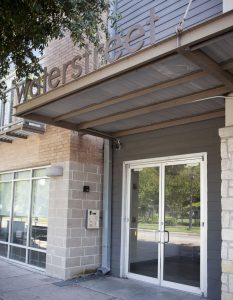 Waterstreet Lofts – Central East Austin