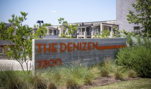 The Denizen Condos – South Austin
